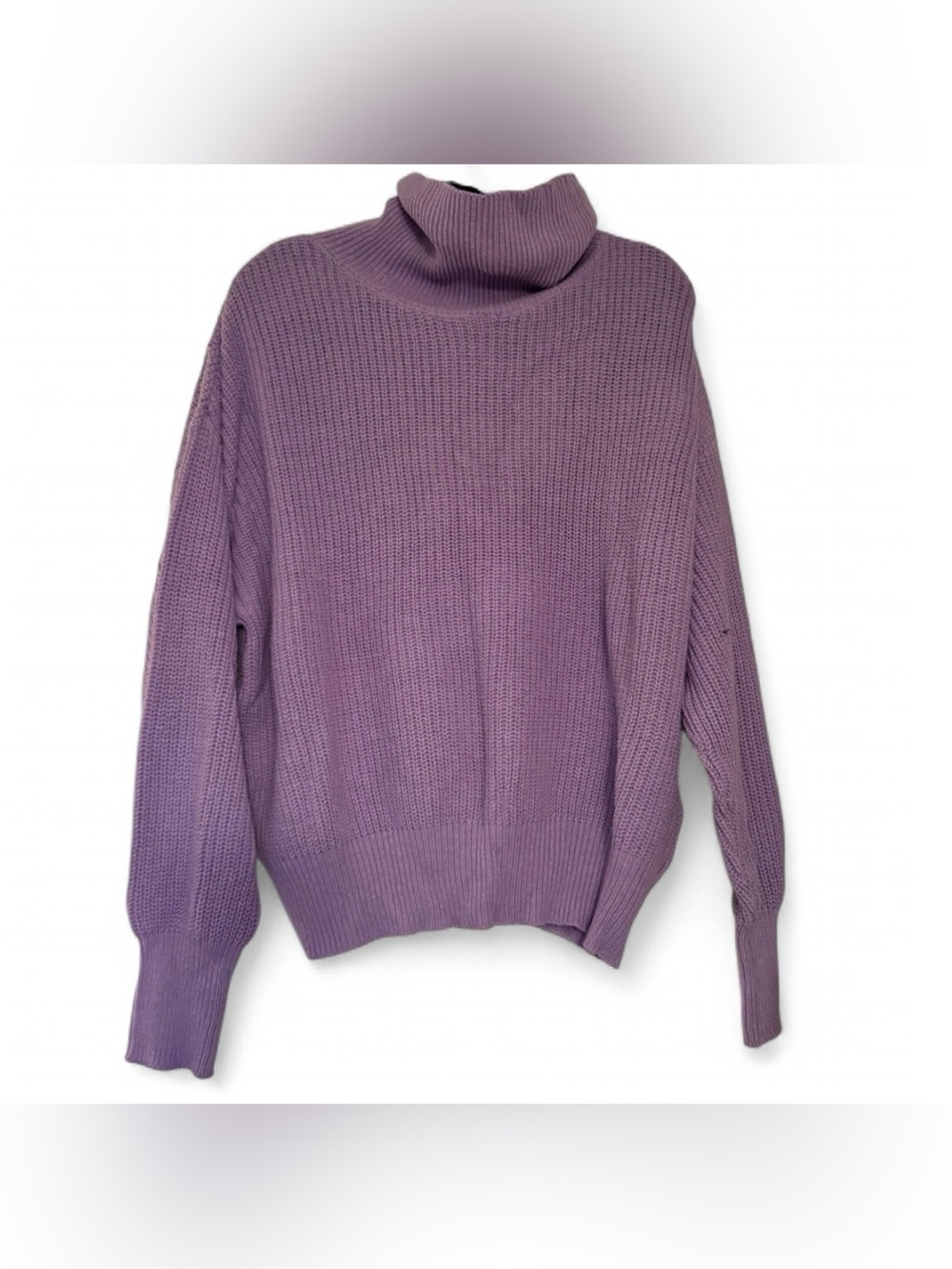 Fashion nova turtleneck sweater